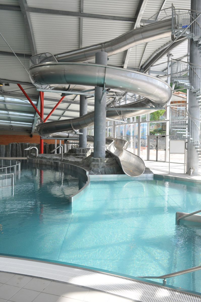 Piscine La Vague Le Puy En Velay Piscine La Vague Le Puy En Velay - Communauté MCMS